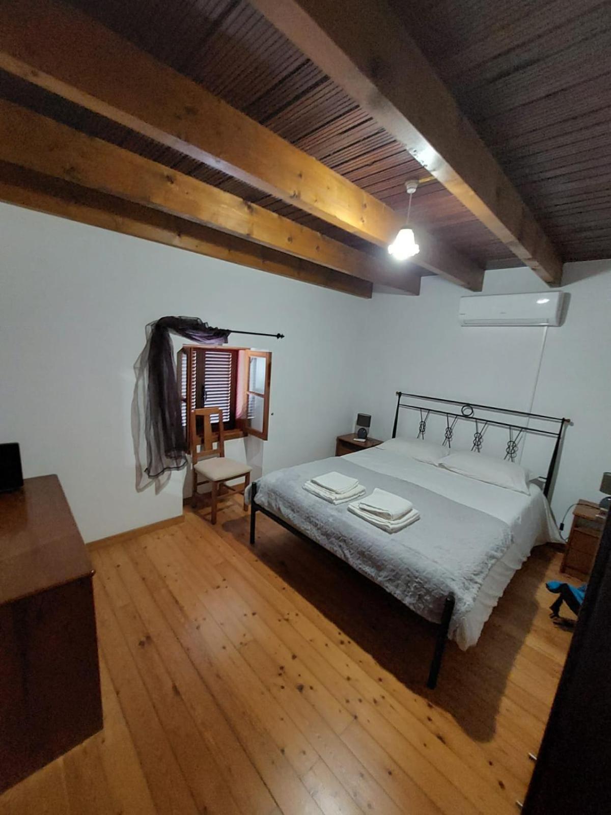 Casa Franco Villa Ponta do Pargo Eksteriør bilde